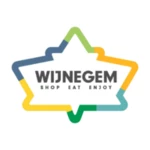 wijnegem shop eat enjoy android application logo